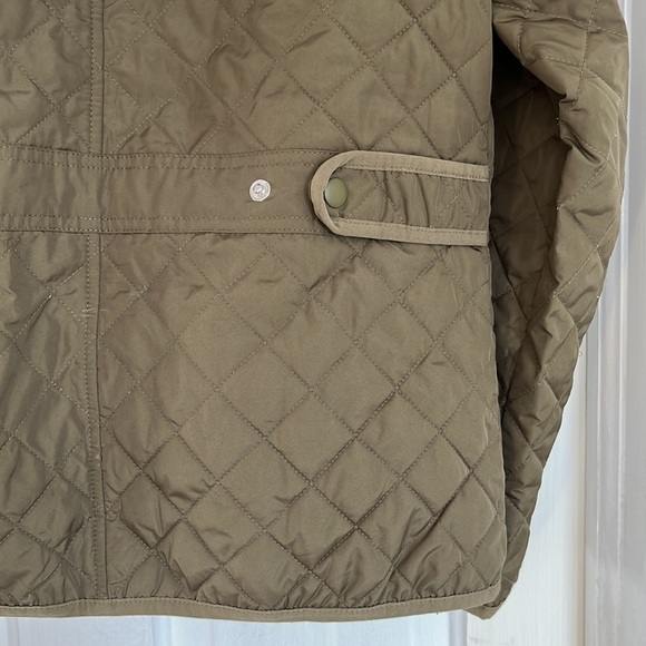 JCREW Packable field jacket - Picture 8 of 10